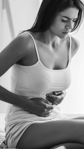 Scopri di più sull'articolo Dolori mestruali? L’osteopatia può aiutarti