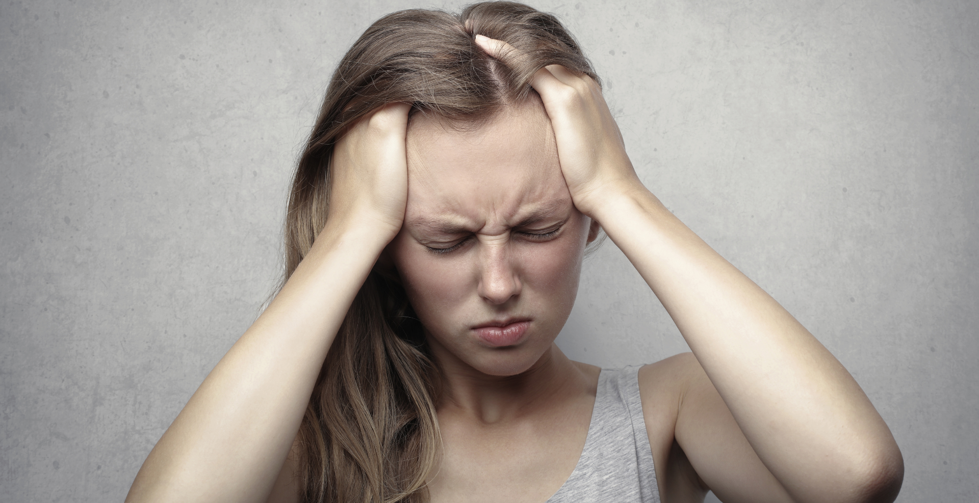 Al momento stai visualizzando E’ possibile risolvere il mal di testa con l’osteopatia?